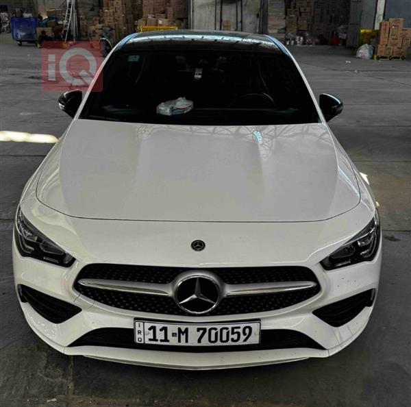 Mercedes-Benz for sale in Iraq